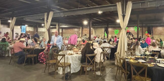 Flourish’s Kentucky Derby Bingo event raises $34K