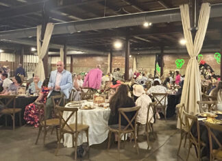 Flourish’s Kentucky Derby Bingo event raises $34K
