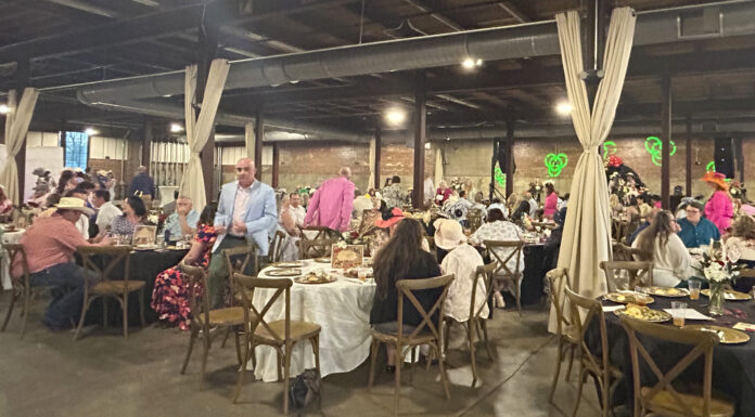 Flourish’s Kentucky Derby Bingo event raises $34K