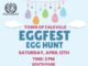 Falkville hosting Eggfest Egg Hunt this Saturday, April 12