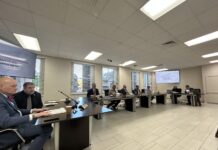 Commission passes resolution opposing SB322