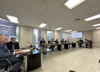 Commission passes resolution opposing SB322