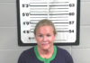 Local attorney charged with DUI Kimberly Drake (Cullman Police Department)