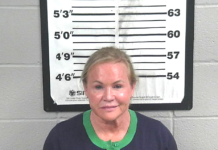 Local attorney charged with DUI Kimberly Drake (Cullman Police Department)