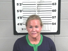 Local attorney charged with DUI Kimberly Drake (Cullman Police Department)
