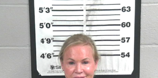 Local attorney charged with DUI Kimberly Drake (Cullman Police Department)