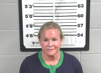 Local attorney charged with DUI Kimberly Drake (Cullman Police Department)