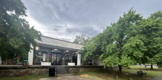 Cullman library curating ‘Tiny Art Gallery’