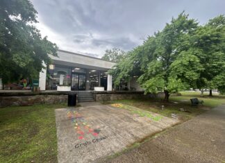 Cullman library curating ‘Tiny Art Gallery’