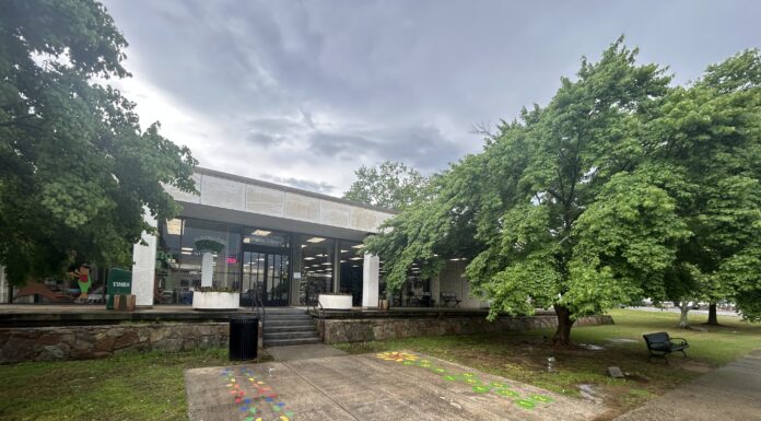 Cullman library curating ‘Tiny Art Gallery’