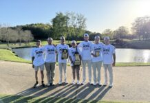 Wallace State Men’s Golf win ACCC Championship