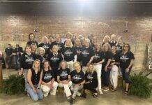 Pilot Club hosts 30th annual Fashion Show