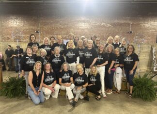 Pilot Club hosts 30th annual Fashion Show