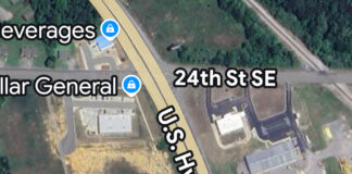 Cullman man killed in Hwy. 31 crash (Google Maps)