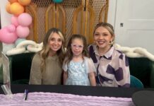 Local author releases children’s book