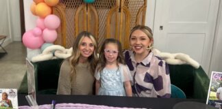 Local author releases children’s book