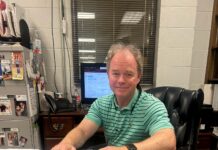 ‘I want every student to know that they matter’