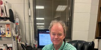 ‘I want every student to know that they matter’