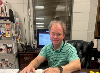 ‘I want every student to know that they matter’