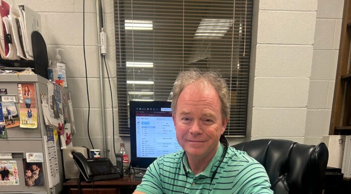 ‘I want every student to know that they matter’