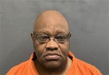 ALEA arrests suspect in connection to suspicious letters delivered to government officials