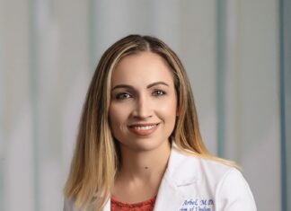 Urologist Leor Arbel joins Cullman Regional Medical Group