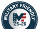Wallace State earns 2025-2026 Military Friendly® School designation