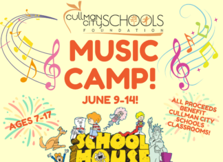 ‘Schoolhouse Rock’ camp set for June 9-14