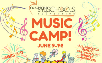 ‘Schoolhouse Rock’ camp set for June 9-14