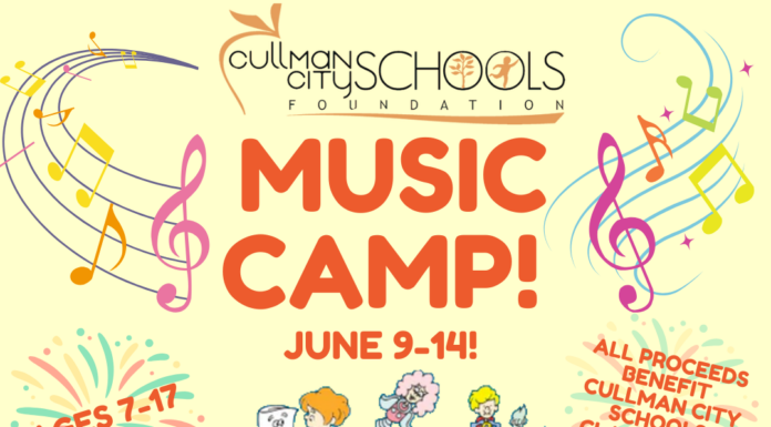 ‘Schoolhouse Rock’ camp set for June 9-14