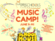 ‘Schoolhouse Rock’ camp set for June 9-14
