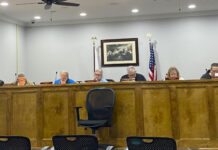 Baileyton changes polling location; Easter Egg Hunt this Saturday, April 12