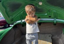 Fairview High School hosts Centennial Celebration