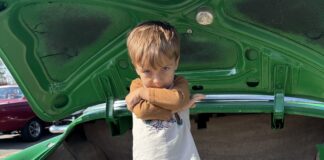 Fairview High School hosts Centennial Celebration