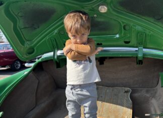 Fairview High School hosts Centennial Celebration