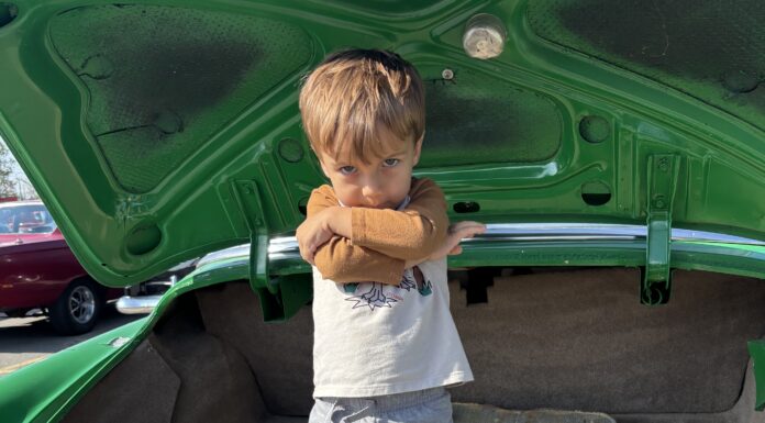 Fairview High School hosts Centennial Celebration