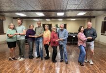 Cullman’s Carolina Beach Shaggers hosting event April 26