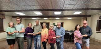 Cullman’s Carolina Beach Shaggers hosting event April 26