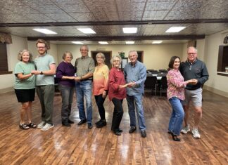 Cullman’s Carolina Beach Shaggers hosting event April 26