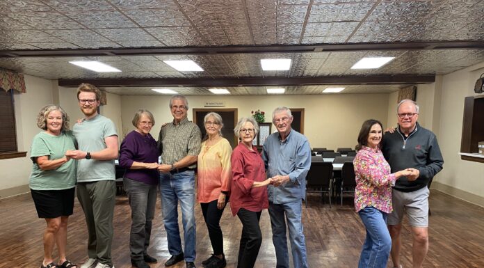 Cullman’s Carolina Beach Shaggers hosting event April 26