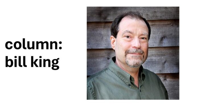 COLUMN: Measure twice, cut once