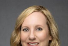 Carter announces re-election bid for Cullman City Board of Education