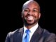 Democrat Dakarai Larriett launches U.S. Senate campaign