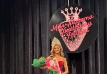 ‘Always be kind and love everyone, no matter who they are’: Cold Springs’ Lainey Gerstman crowned Miss Alabama Strawberry Festival