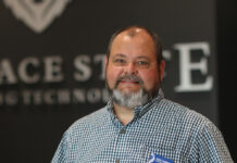 Celebrating Randy Hammond’s journey from student to department chair