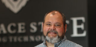 Celebrating Randy Hammond’s journey from student to department chair