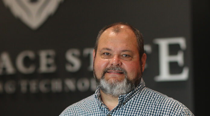 Celebrating Randy Hammond’s journey from student to department chair