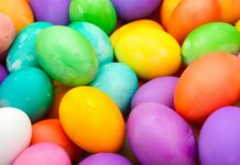 Deviled and dyed: Extension’s guide to Easter eggs