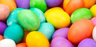 Deviled and dyed: Extension’s guide to Easter eggs