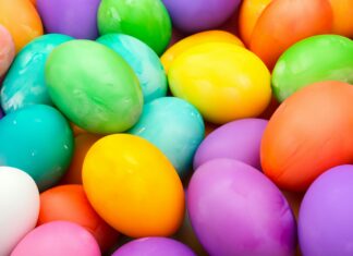 Deviled and dyed: Extension’s guide to Easter eggs